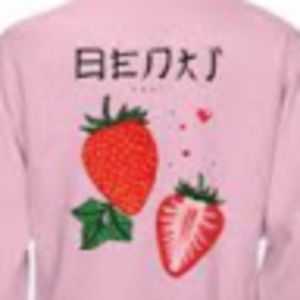 Meet your Posher, Brynn